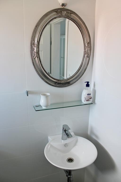 Apartments Adriona With Parking Makarska Exterior foto